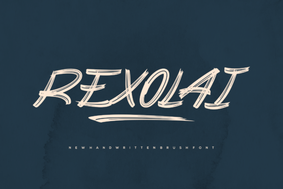 Rexolai Font Review for Campaign Designers